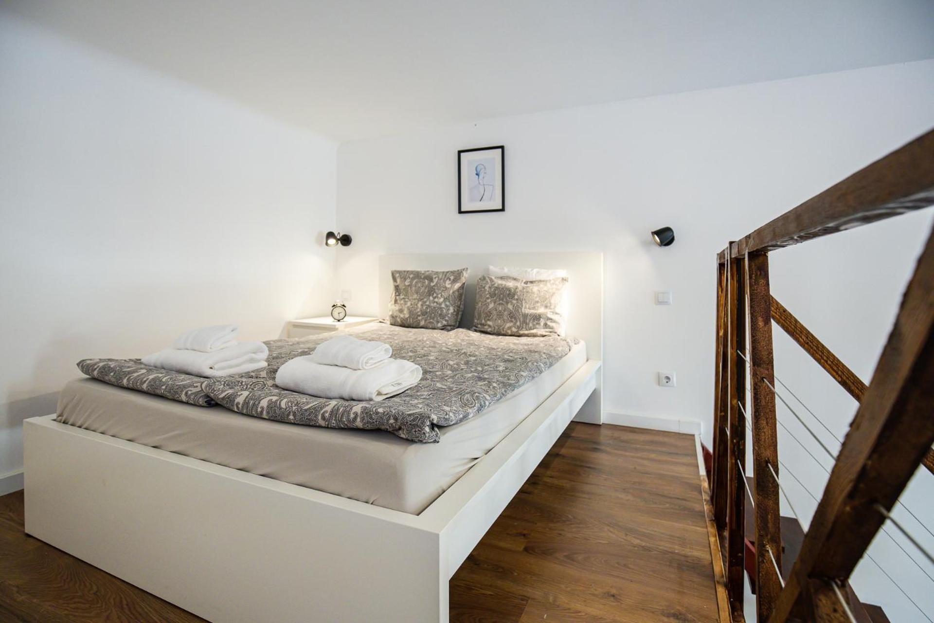Venus Apartments - Keleti I Budapesta Exterior foto